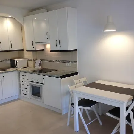 Apartment Magical Sea View Torremolinos