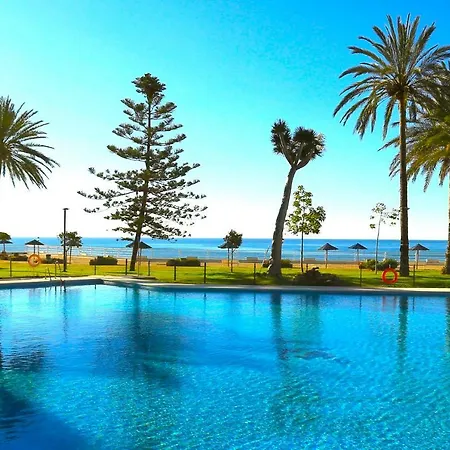 Magical Sea View Apartment Torremolinos