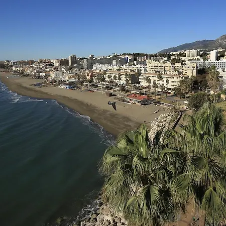 Apartamento Magical Sea View *