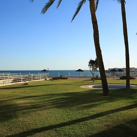 Magical Sea View Apartamento *