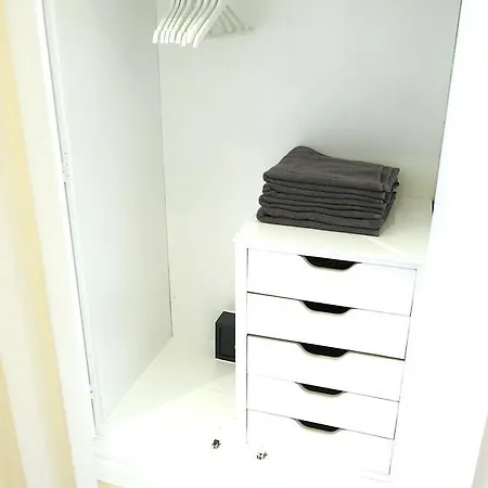 Apartamento Magical Sea View