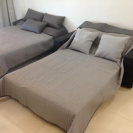 Apartamento Magical Sea View