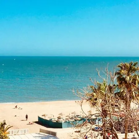 Apartment Magical Sea View Torremolinos
