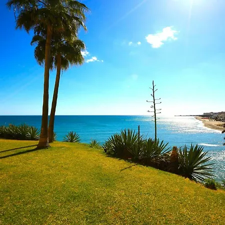 Apartamento Magical Sea View Torremolinos