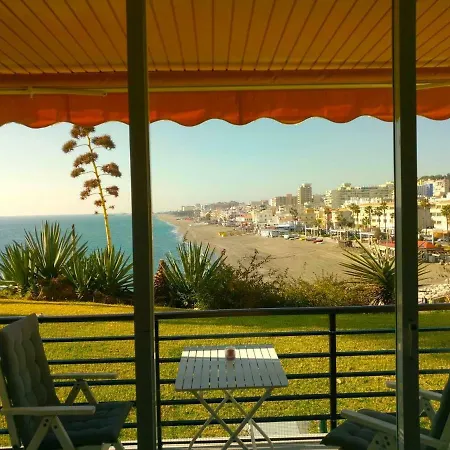 Magical Sea View * Torremolinos