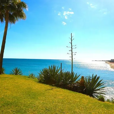 Magical Sea View Torremolinos