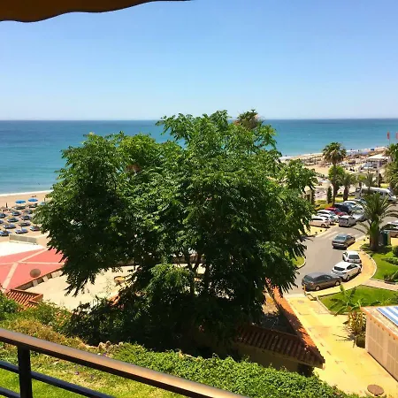 Apartment Magical Sea View *