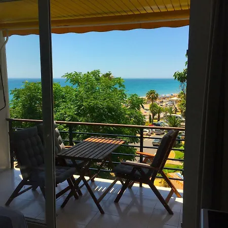 Magical Sea View Apartment
