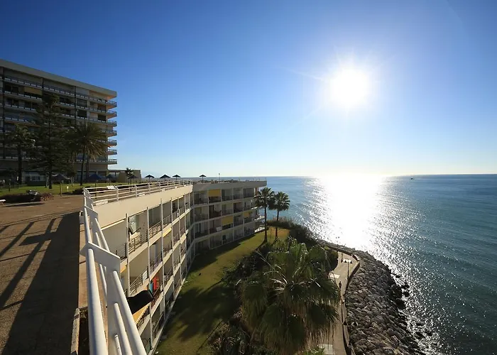 Magical Sea View Appartement