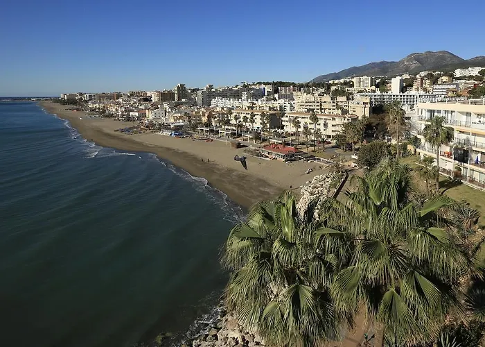 Appartement Magical Sea View *