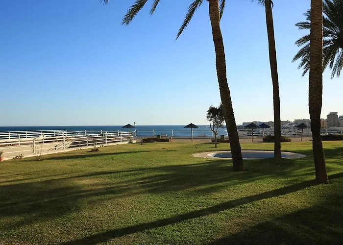 Magical Sea View Appartement *