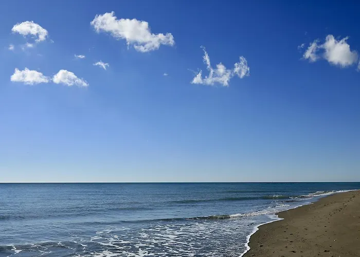 Magical Sea View *