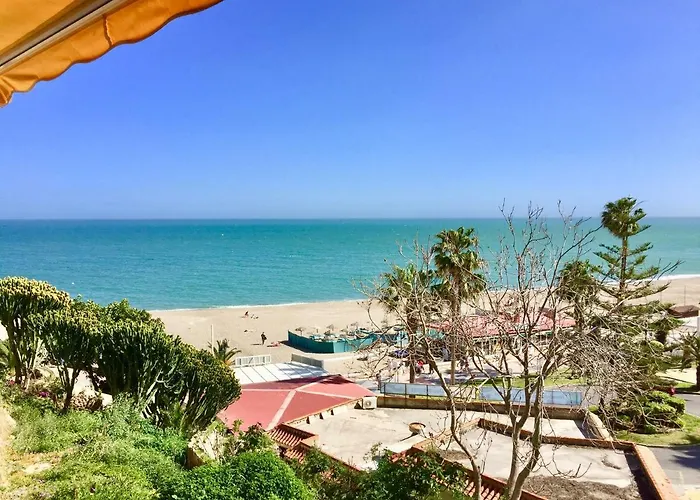Appartement Magical Sea View *