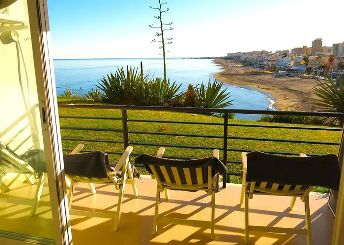 Magical Sea View