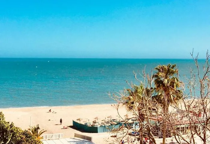 Appartement Magical Sea View Torremolinos