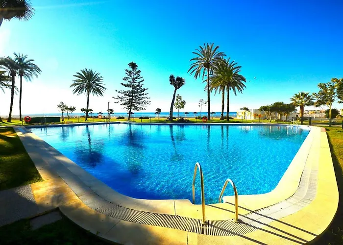 Appartement Magical Sea View *