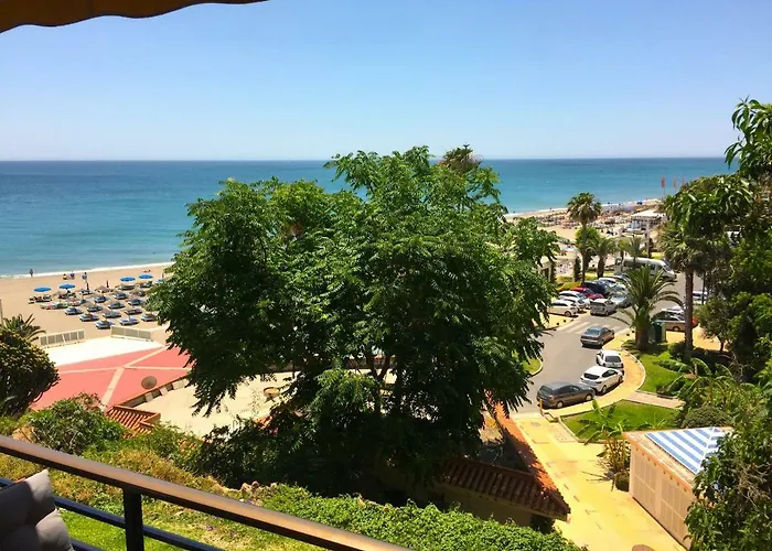 Appartement Magical Sea View *