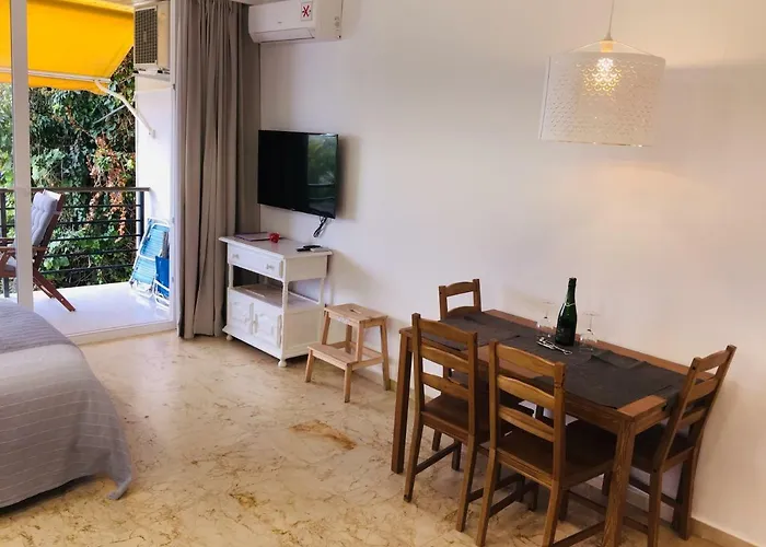 Magical Sea View Appartement Torremolinos