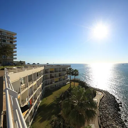 Magical Sea View Daire