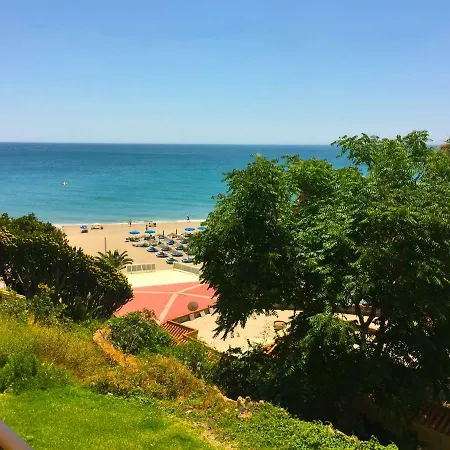 Magical Sea View Daire Torremolinos