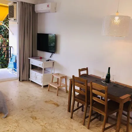 Magical Sea View Daire Torremolinos